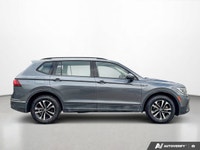 Check out this 2022 Volkswagen Tiguan Trendline before someone takes it home! *You Can't Beat the Pr... (image 6)
