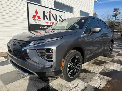 Welcome to Kings Mitsubishi! MITSUBISHI MOTORS At Kings Mitsubishi you will experience an outstandin...