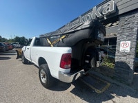 Muskoka Chrysler has been serving our local community for over 40 years. We take pride in giving bac... (image 1)