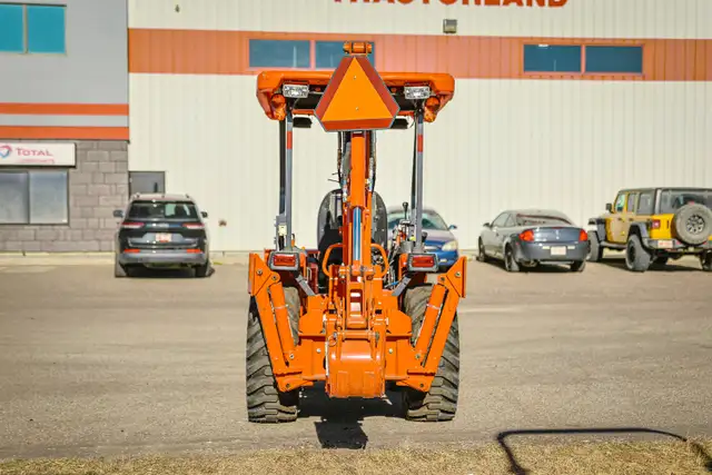 2024 Kubota B26 in Heavy Equipment in Calgary - Image 6
