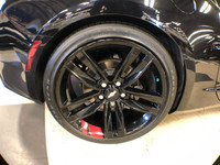 COUPE ........ 3.6LITER 6-CYLINDER ENGINE WITH 335HP AND 284 LB-FT OF TORQUE ......... AUTOMATIC ...... (image 8)