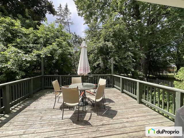 $715,000 - 2 Storey for sale in Dorval / Dorval Island — photo 2