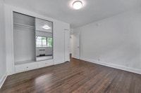 1371 Harwood Street is walking distance to downtown Vancouver. The building is six-storeys tall and... (image 6)