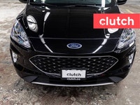 Power Lumbar Support, Folding Rear Seats, Speed-Sensitive Volume and more! Clutch is the largest onl... (image 6)