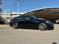 The 2014 Lexus IS 250 marked the beginning of the third-generation IS, featuring the brand's signatu... (image 1)