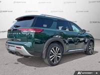 *CLEAN CARFAX, CERTIFIED PRE-OWNED, *9.0-inch NissanConnect colour touchscreen display, wireless App... (image 6)