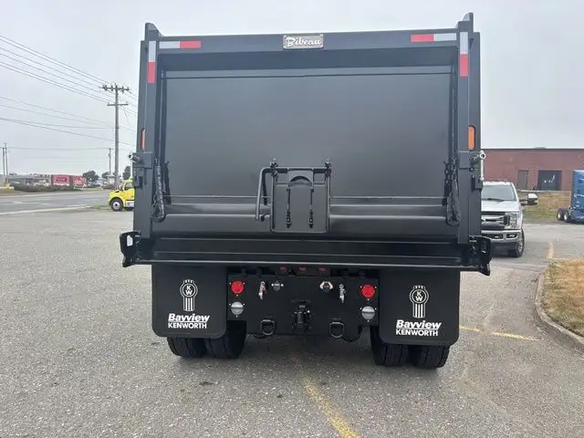 2026 Kenworth T880 in Heavy Trucks in Moncton - Image 8