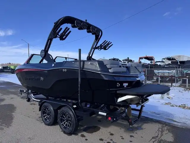 2025 Mastercraft XT20 in Powerboats & Motorboats in St. Albert - Image 5