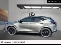 F-SPORT 2 ... Engine: LIGHT/MEDIUM DUTY L/100Km City: 10.5 L/100Km Hwy: 8.3 Safety Equipment Electro... (image 4)