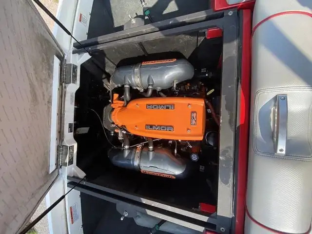 2014 MasterCraft XSTAR in Powerboats & Motorboats in Muskoka - Image 9