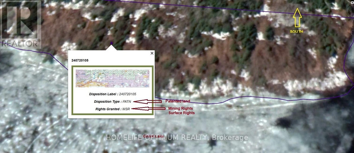 PT BROKEN LOT 21 CON 7 SHACKLETON N Kapuskasing, Ontario, photo 2