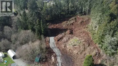 Discover the perfect blend of privacy and West Coast living on this 0.70 acre lot on Otter Ridge Dri...
