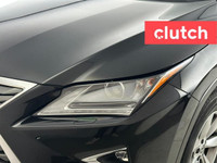 1 OWNER / Auto Dimming Rearview Mirror, Front Heated Seats, Ventilated Front Seats and more! Clutch... (image 8)