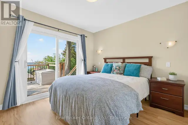 1948 TINY BEACHES ROAD S Tiny, Ontario in Houses for Sale in Oakville / Halton Region - Image 21