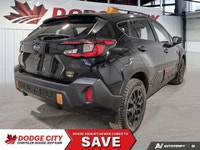 This Subaru Crosstrek boasts a Regular Unleaded H-4 2.5 L/152 engine powering this Variable transmis... (image 5)
