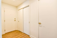 Renovated Akelius two bedroom apartment for rent. Located near sauve in the Ahuntsic neighborhood, M... (image 7)