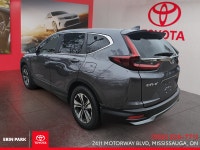 LX Engine: 4 Cylinder Engine 1.5L L/100Km City: 8.3 L/100Km Hwy: 7.0 Safety Equipment Electronic Sta... (image 3)