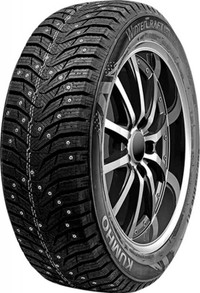 New Kumho Wintercraft  ice Wi 31 only 85$ each.