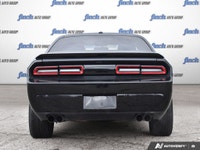 WAS: $27999 NOW: $22500 plus taxes and licensing feesCommand the Road with the 2014 Dodge Challenger... (image 4)