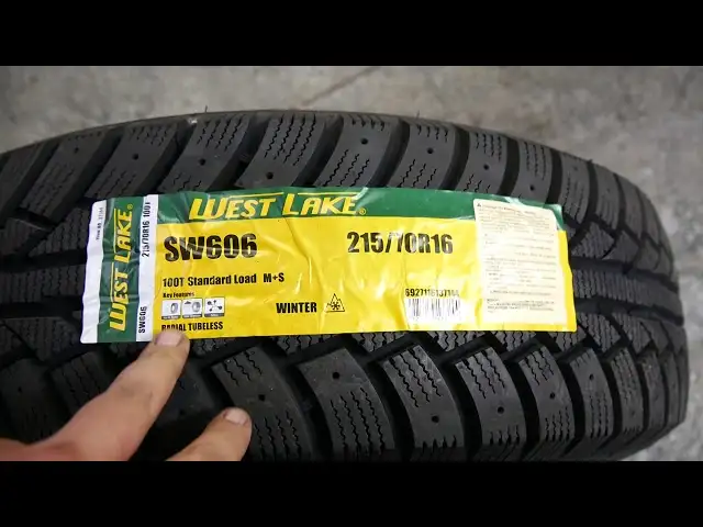 BRAND NEW WINTER TIRES ON SALE! LOW PRICES! FREE INSTALLATION in Tires & Rims in Mississauga / Peel Region - Image 5