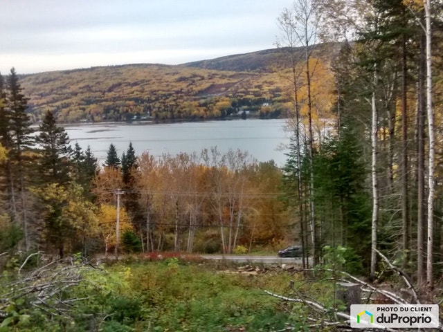 $135,000 - Price taxes not included - Residential Lot in Gaspe — photo 2