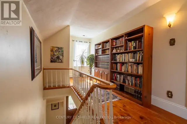 19143 COUNTY RD 2 South Glengarry, Ontario in Houses for Sale in Cornwall - Image 22