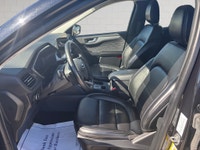 8-Speed Automatic Transmission | Intelligent All-Wheel Drive | Auto Start-Stop Technology | Leather-... (image 9)
