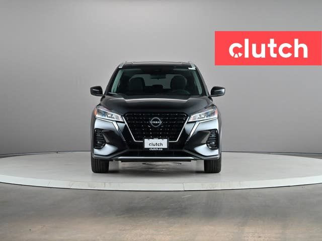 2022 Nissan Kicks SV w/ Apple CarPlay, Heated Front Seats, Rearv in Cars & Trucks in City of Toronto - Image 3