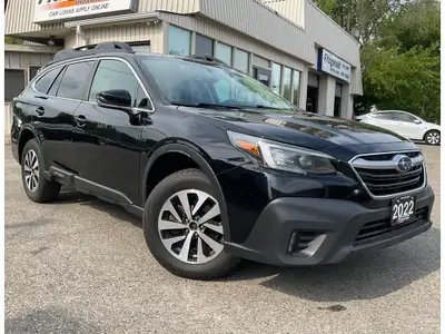 Vehicle Highlights - Accident free - Dealer serviced - Single owner Another desirable Subaru Outback...