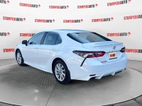 Stampede Auto is honored to present a wonderful example of pure vehicle design... this 2024 Toyota C... (image 2)