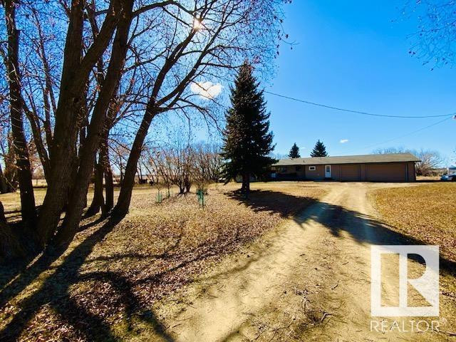 233013 TWP RD 474 Rural Wetaskiwin County, Alberta in Houses for Sale in Edmonton