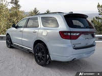 Welcome to Moncton Chrysler Jeep Dodge. Recent Arrival! 2024 Dodge Durango GT Pentastar 3.6L V6 VVT... (image 3)