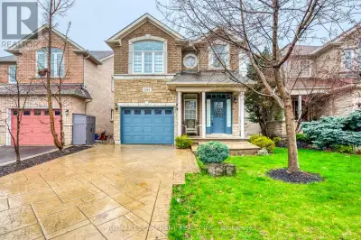 2364 HILDA DRIVE Oakville (JC Joshua Creek), Ontario