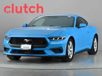 NO ACCIDENTS / CLEAN CARFAX / 1 OWNER / Blindspot Sensors, Rain Sensing Wipers, Automatic High Beams...