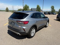 2021 FORD ESCAPE SE AWD ACTIVE TITLE Mileage 84.910 KM,Engine :1.5L Turbo,Transmission: Automatic St... (image 5)
