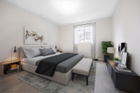 3 Bedroom Apartment with ensuite 1/2 bath and all apartment utilities included - located in the thri... (image 6)