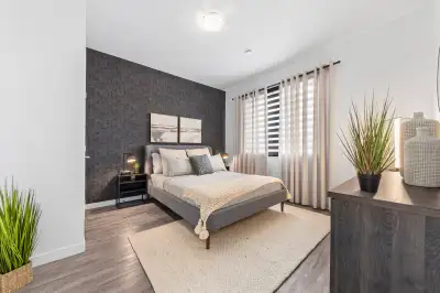 3 1/2 AVEC GARAGE CHÂTEAUGUAY/ APPARTEMENT/ CONDO