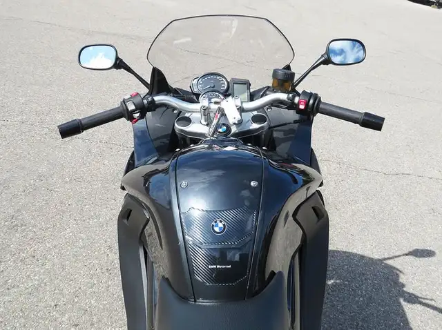 2013 BMW F 800 GT in Sport Touring in Cambridge - Image 7