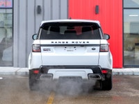 Carget Supercentre is proud to present this 2020 Land Rover Range Rover Sport HSE! EXTERIOR: FUJI WH... (image 6)