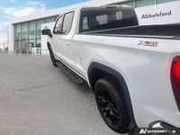 This GMC Sierra 1500 delivers a Gas V8 5.3L/325 engine powering this Automatic transmission. Wireles... (image 2)