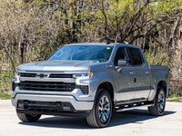 Turbocharged Diesel I6 3.0L engine for powerful performance - Advanced safety features including ada... (image 5)