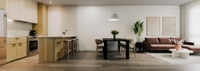 PROMO-Condo appartement neuf à louer-nouveau logement locatif-new apartment for rent-condo rental-La... (image 2)