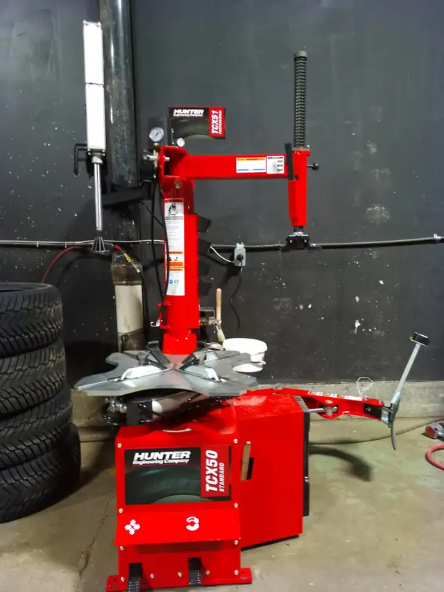 NEW WINTER TIRES SALE! FREE INSTALLAION BALANCING WARRANTY in Tires & Rims in Mississauga / Peel Region - Image 8