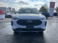 Command the road and your destination with this pristine 2025 Ford Escape Platinum, a sophisticated... (image 1)