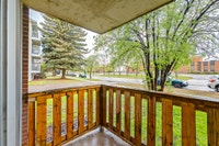 Amenities: Quiet Building • Heat & Water Included • Affordable Parking Suite & Building: One-bedroom... (image 7)