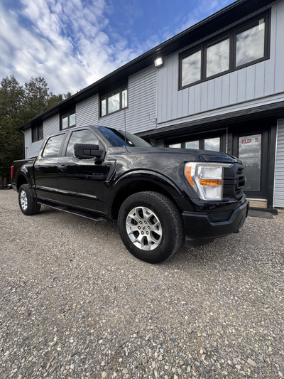 KUDOS AUTO SALES – (905) 518-0693 WE ARE OPEN 7 DAYS A WEEK BY APPOINTMENT ONLY. SAME-DAY APPOINTMEN...