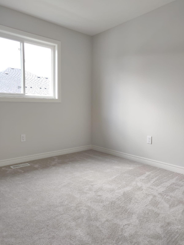 TWO ROOMS AVAILABLE NEAR BROCK UNIVERSITY Room Rentals & Roommates