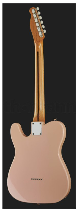 Harley Benton TE-62CC SP electric guitar ***BRAND NEW*** in Guitars in Saskatoon - Image 2