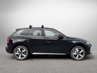 Dealer Certified Pre-Owned. This Audi Q5 delivers a Intercooled Turbo Gas/Electric I-4 2.0 L/121 eng... (image 3)