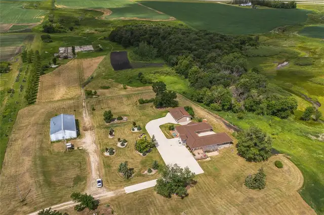 107 OUIMET Road Ste Agathe, Manitoba in Houses for Sale in Winnipeg - Image 41